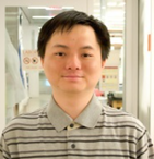 陳彥樺助理教授(合聘學士後醫學系)圖片