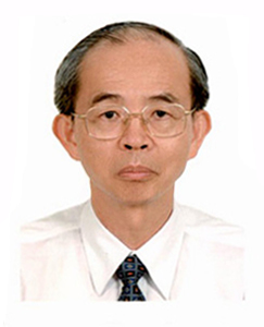 林勝豐 教授